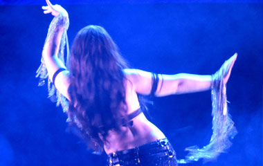 Tribal Fusion